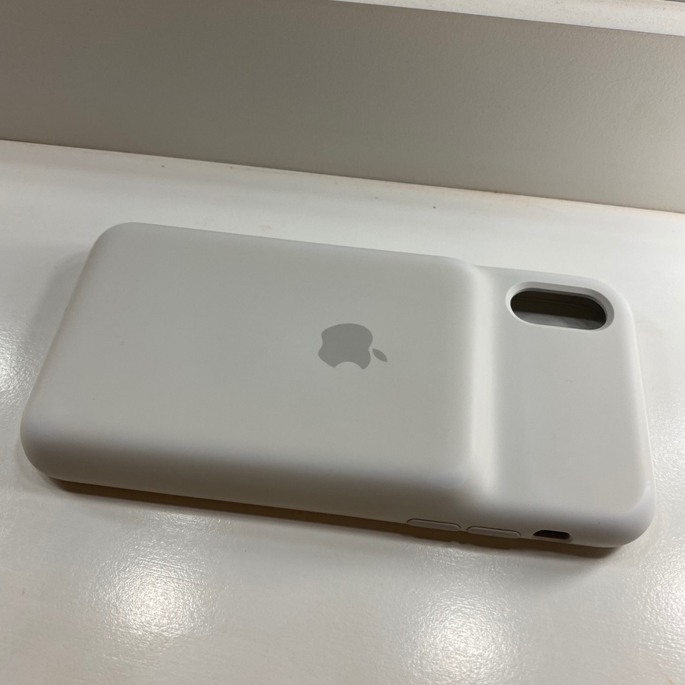 Apple Iphone X/XS Charging Case